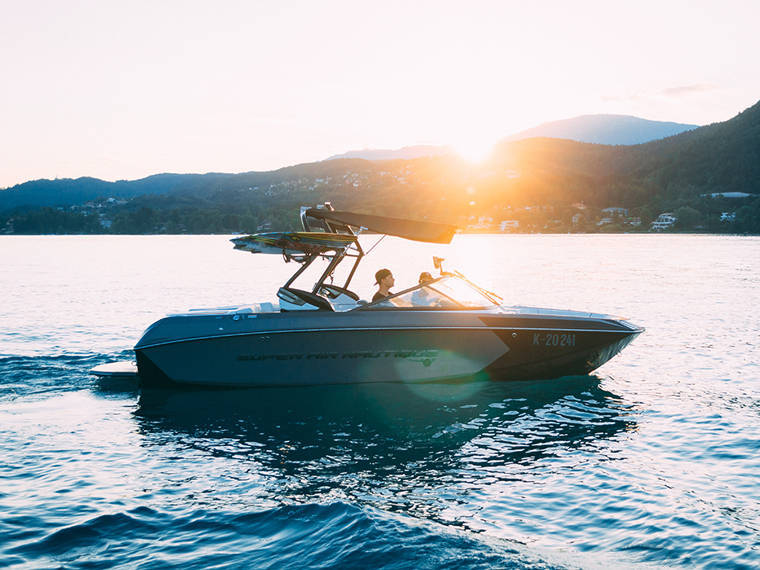 Desert Meets Sea: The King Abdulaziz Sailing Expedition